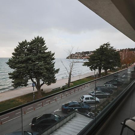 Mr.I Boutique Hotel&Bar Ohrid Extérieur photo