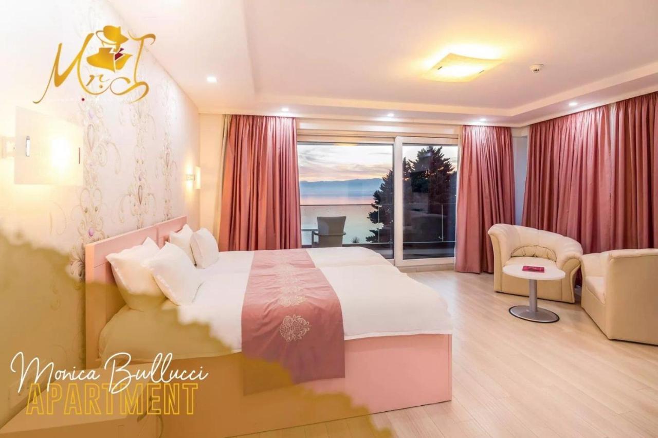 Mr.I Boutique Hotel&Bar Ohrid Extérieur photo
